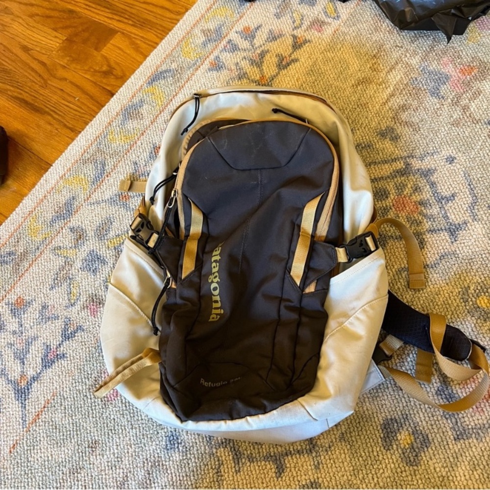Patagonia Refugio 28L Backpack